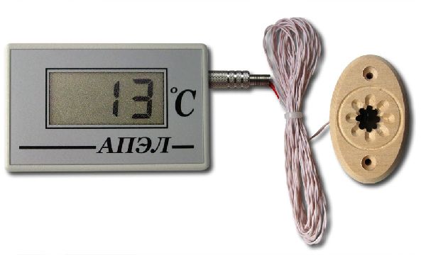 Термометр для бани: виды, особенности. Как выбрать термометр для бани?